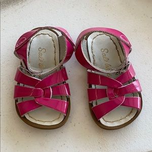 Saltwater Sandals